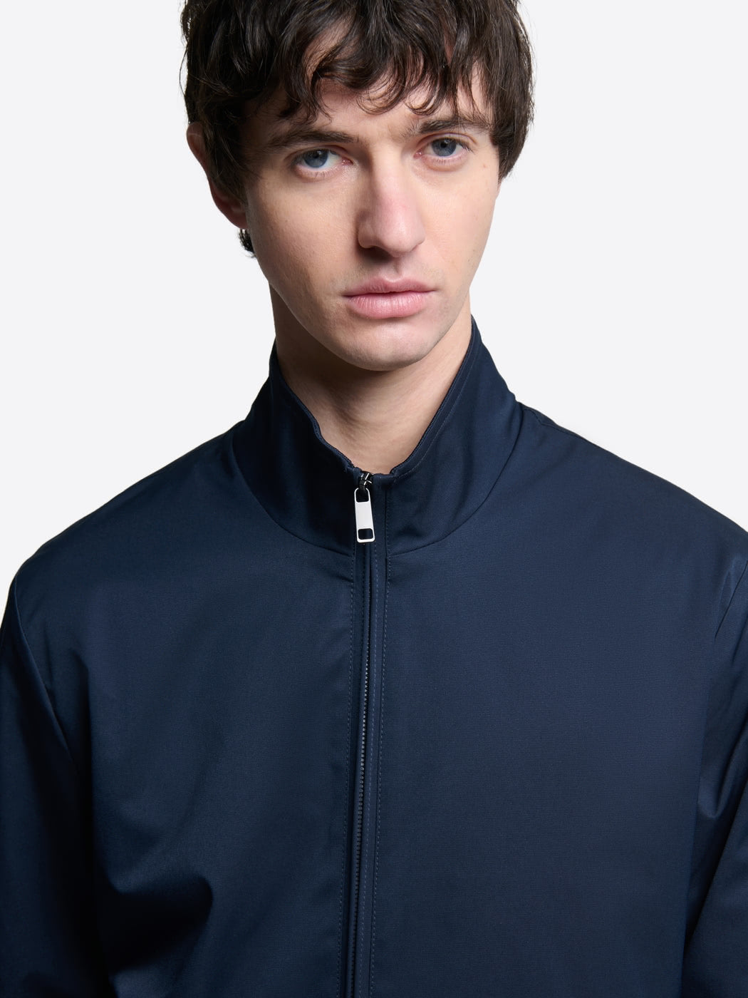 Blouson col montant - DEVRED 1902