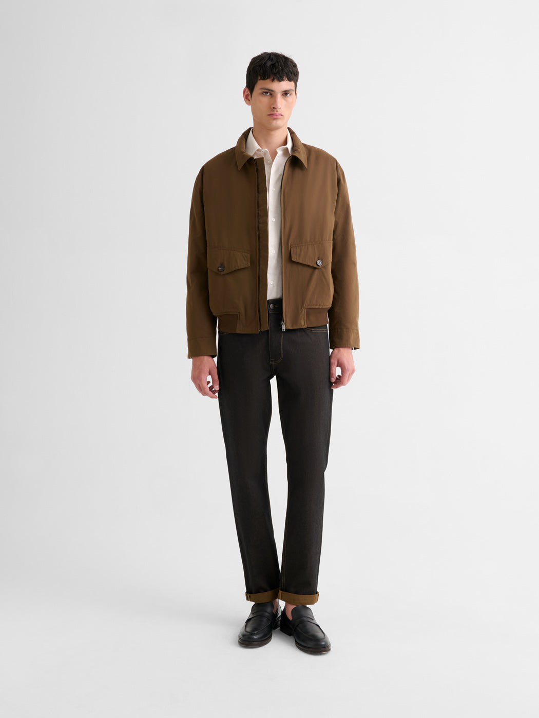 Blouson bomber - DEVRED 1902