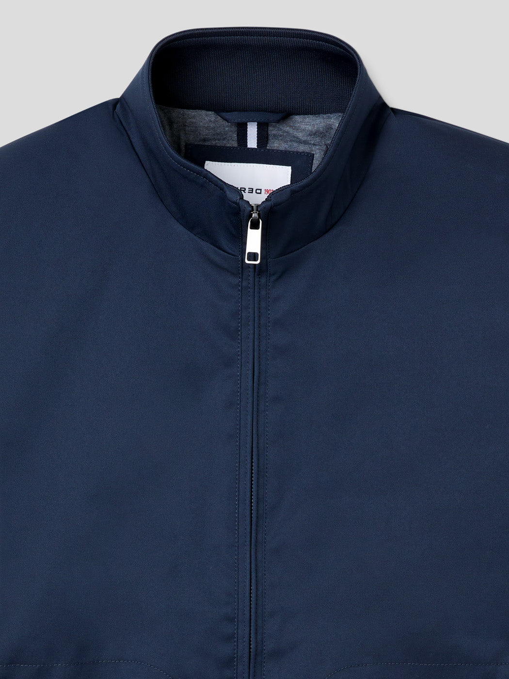 Blouson col montant - DEVRED 1902