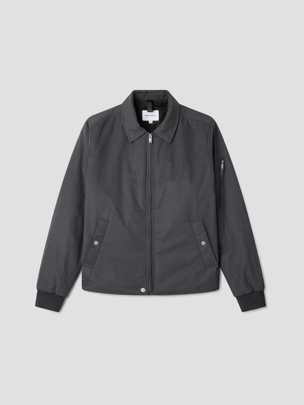 Blouson col chemise - DEVRED 1902