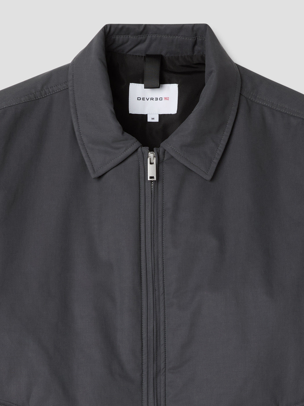 Blouson col chemise - DEVRED 1902
