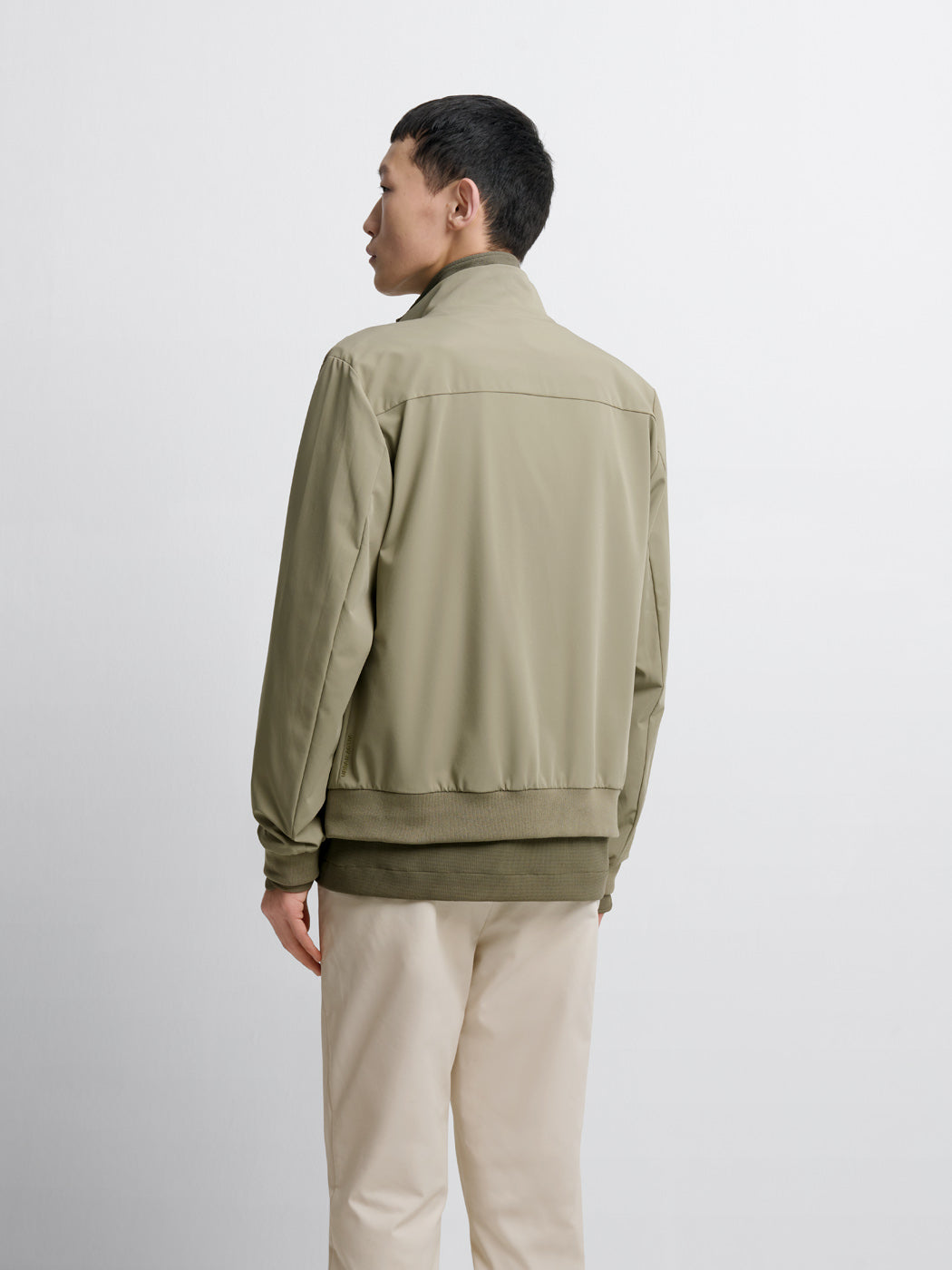 Blouson déperlant Urban Activ - DEVRED 1902
