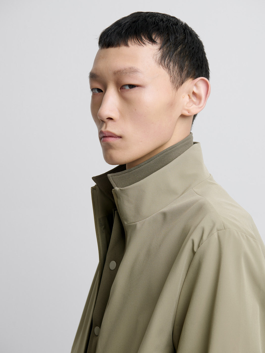 Blouson déperlant Urban Activ - DEVRED 1902
