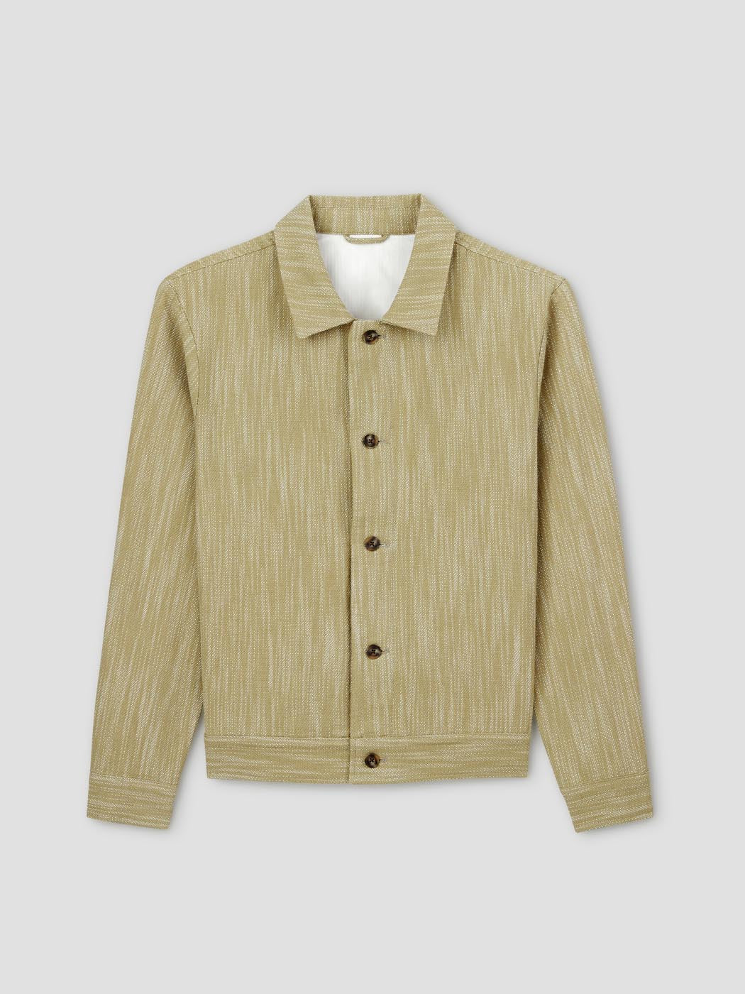BLOUSON CASUAL HOMME - DEVRED 1902