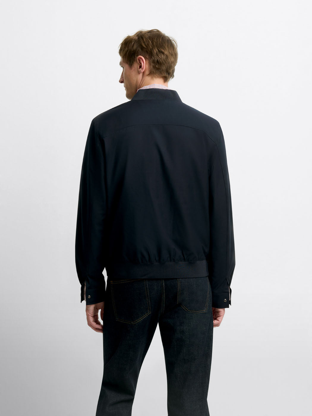 BLOUSON CASUAL HOMME - DEVRED 1902