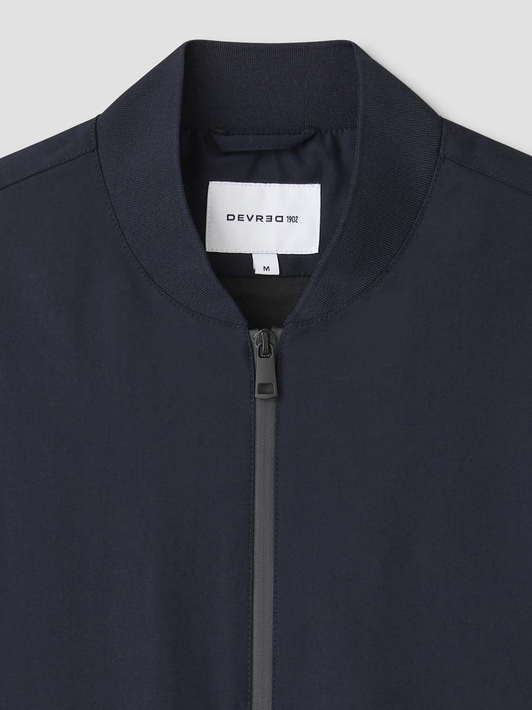 BLOUSON CASUAL HOMME - DEVRED 1902
