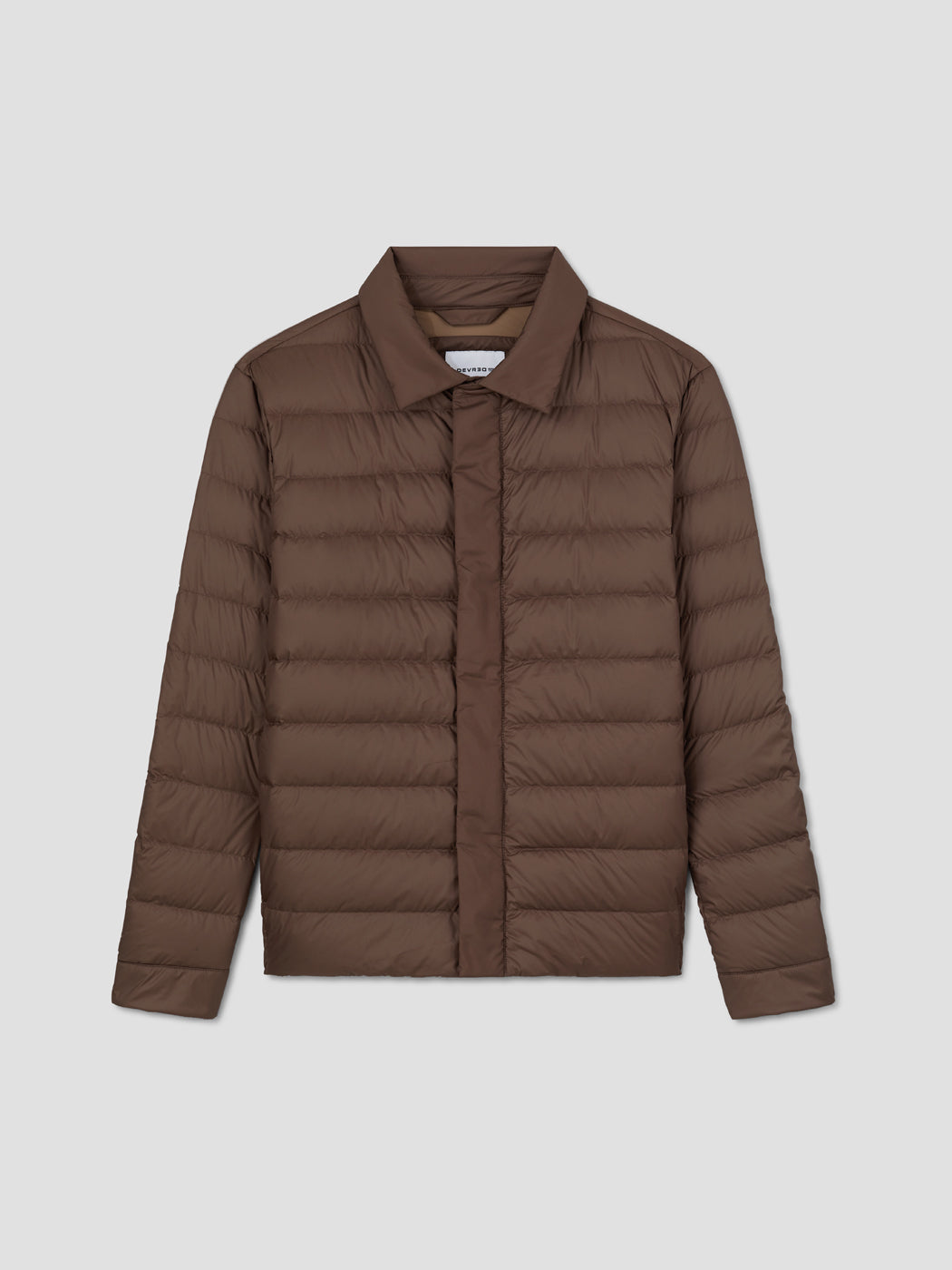 BLOUSON CASUAL HOMME - DEVRED 1902