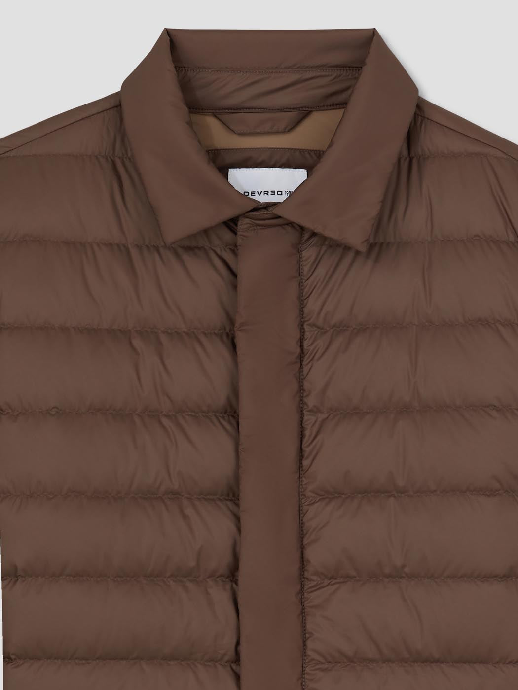 BLOUSON CASUAL HOMME - DEVRED 1902