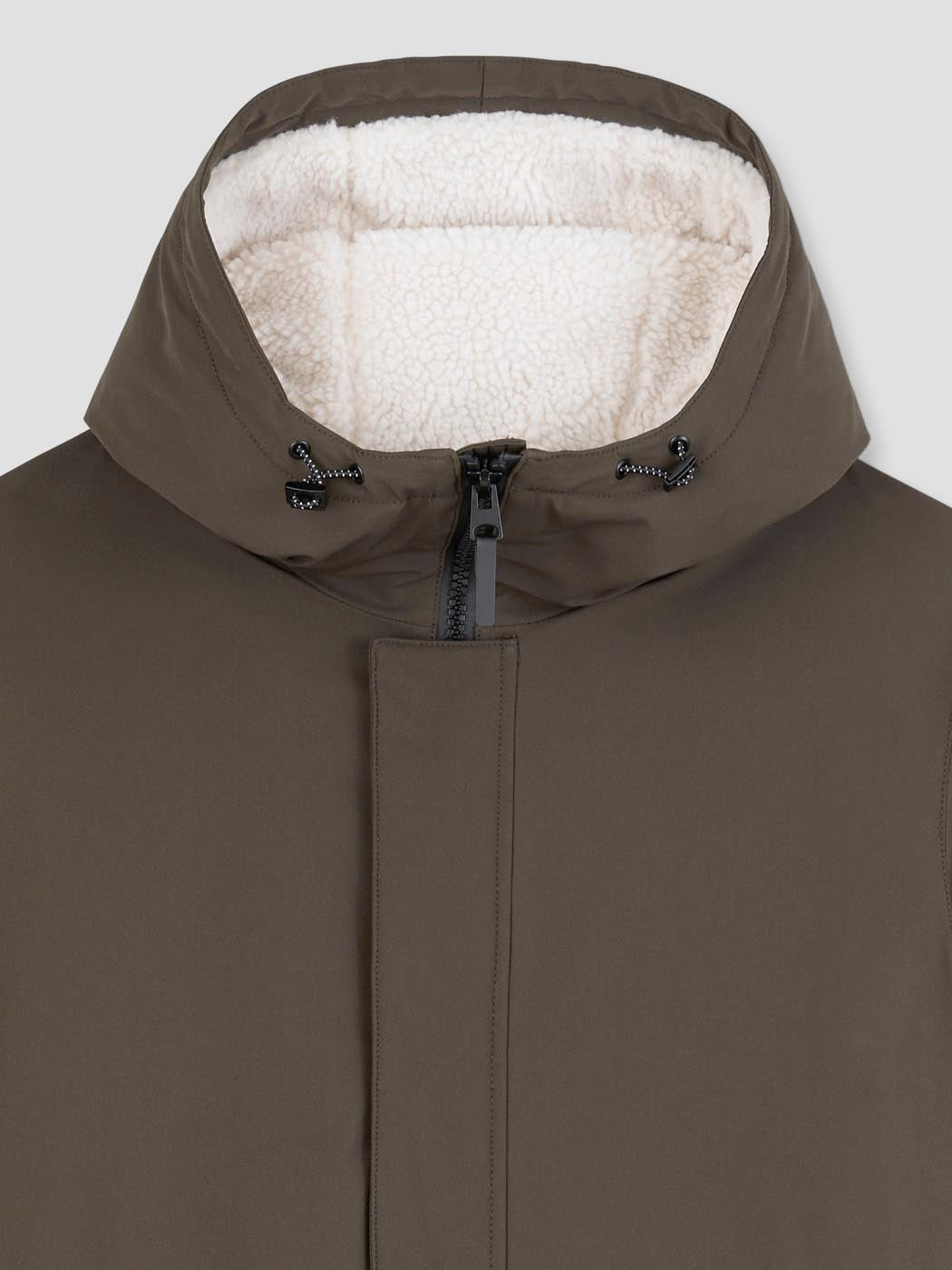 PARKA CASUAL HOMME - DEVRED 1902