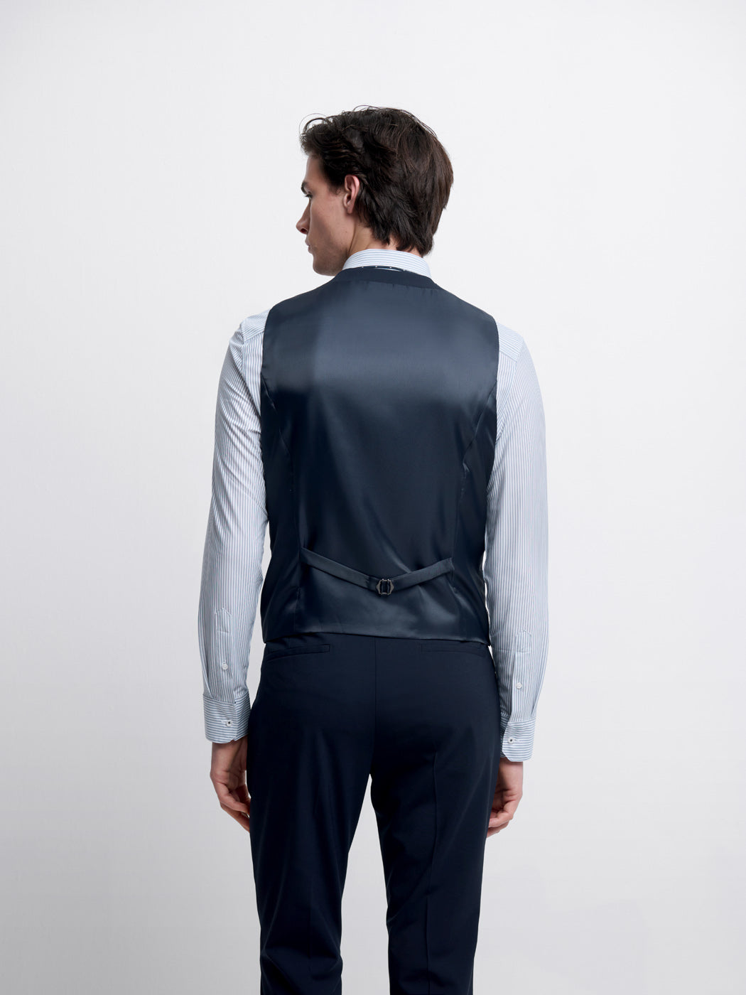 Gilet de costume en laine - DEVRED 1902