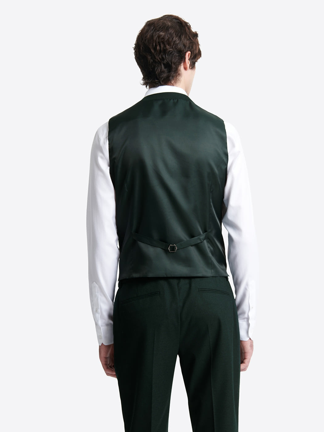 Gilet de costume uni - DEVRED 1902