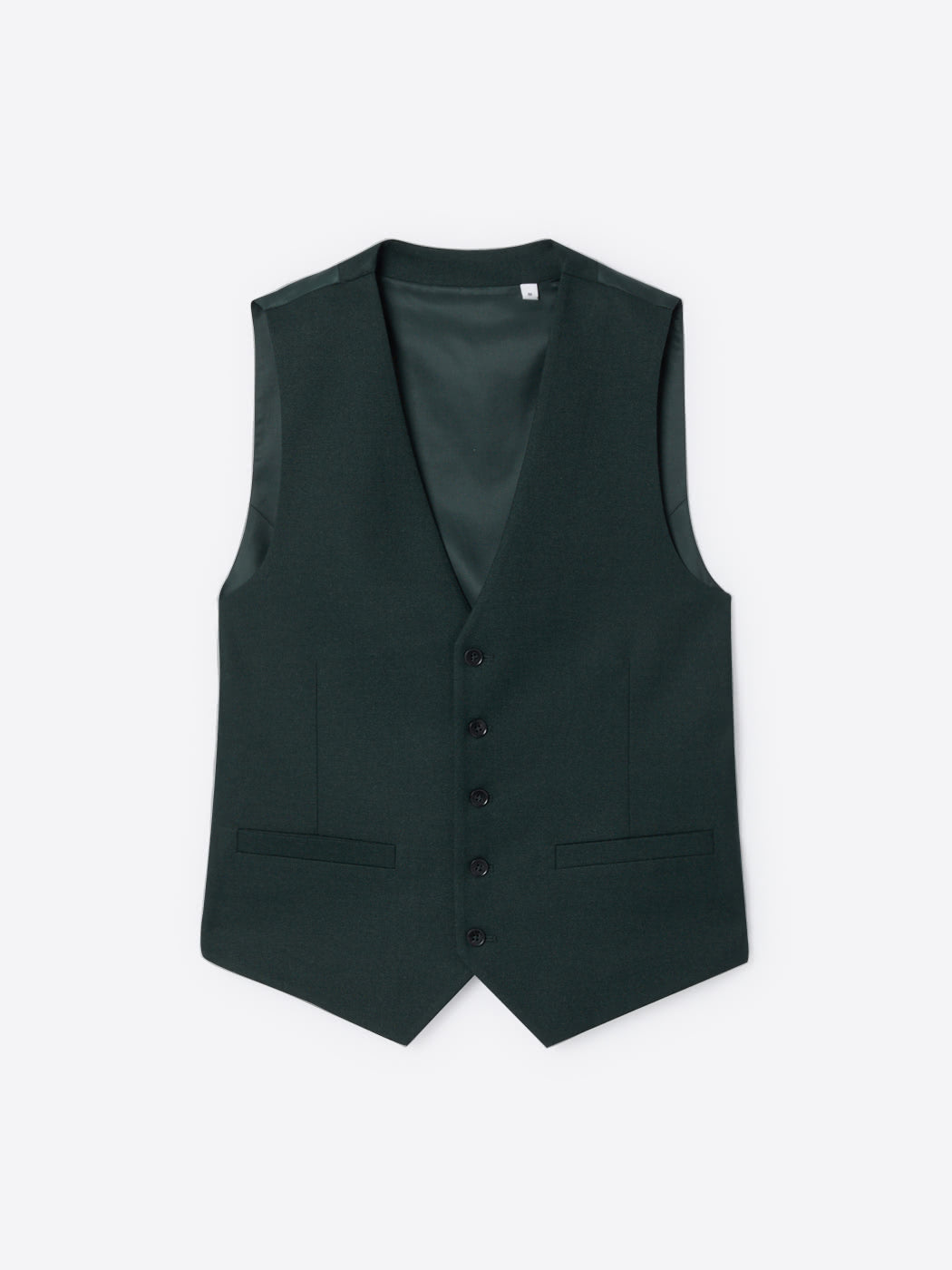 Gilet de costume uni - DEVRED 1902