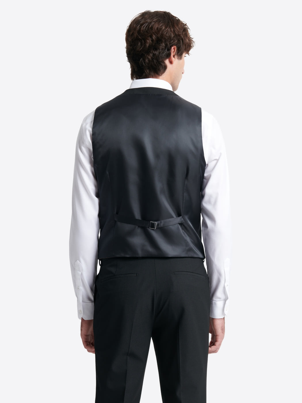Gilet de costume bistretch - DEVRED 1902