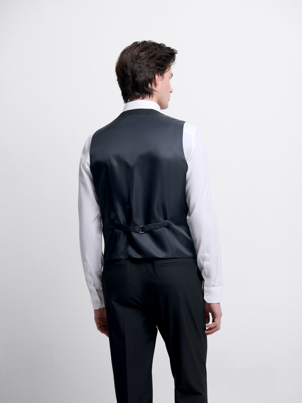 Gilet de costume bistretch - DEVRED 1902