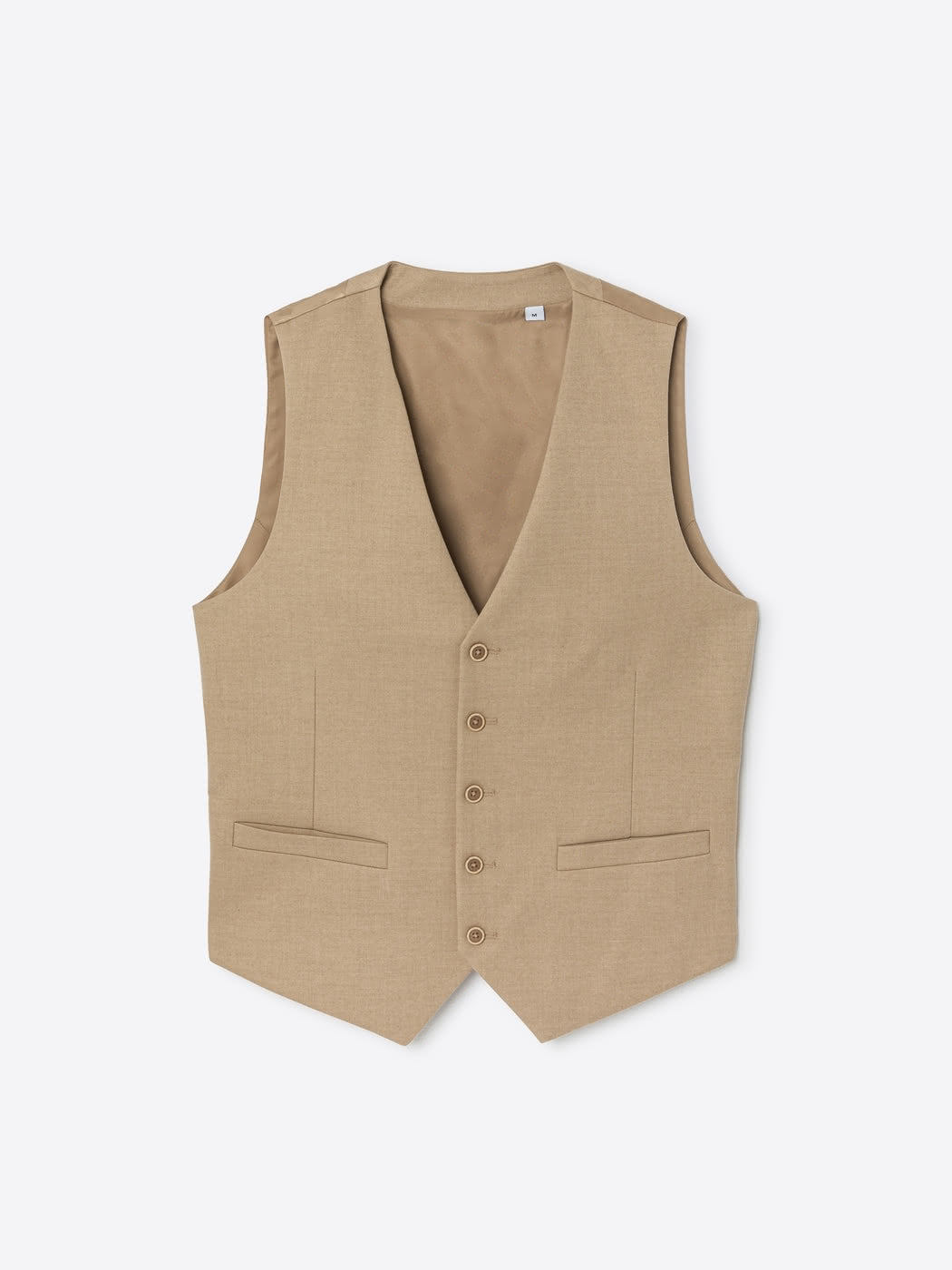 Gilet de costume bistretch - DEVRED 1902