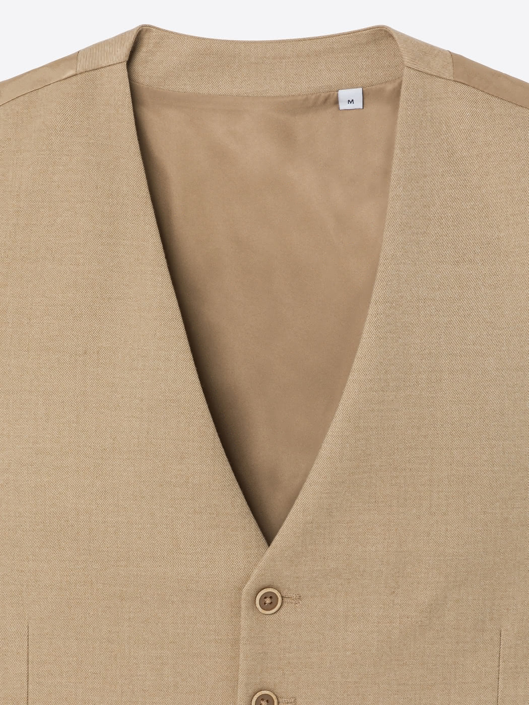Gilet de costume bistretch - DEVRED 1902
