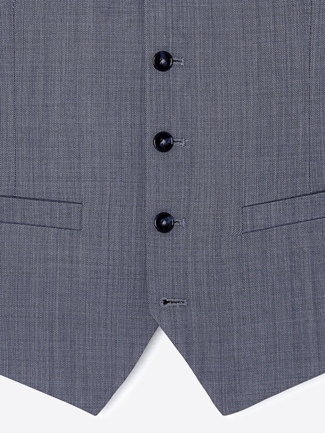 Gilet de costume bistretch stretch - DEVRED 1902