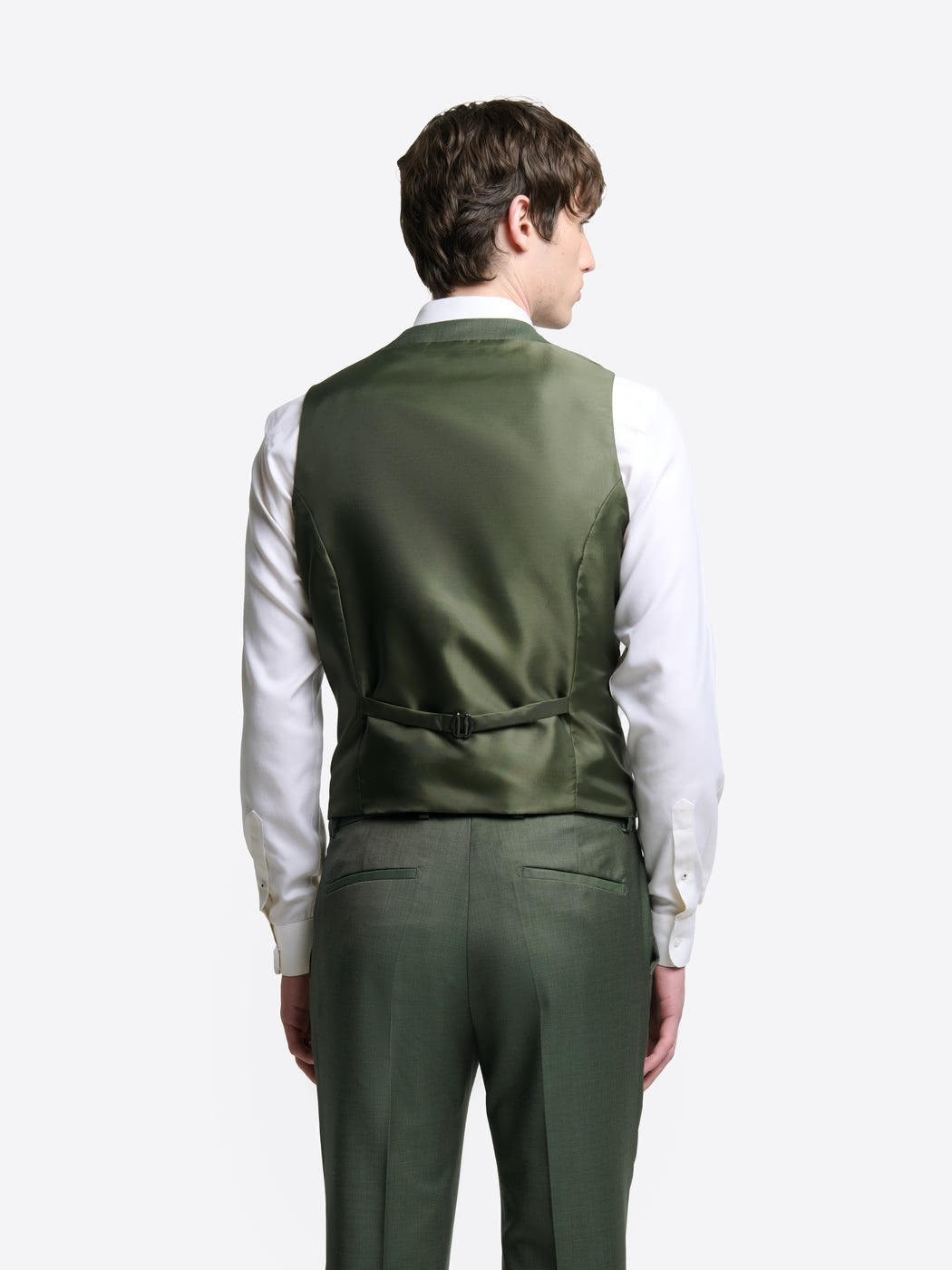 Gilet de costume bistretch bistretch - DEVRED 1902