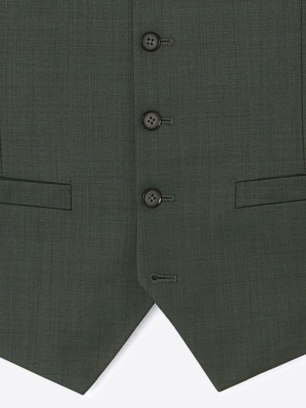 Gilet de costume bistretch bistretch - DEVRED 1902