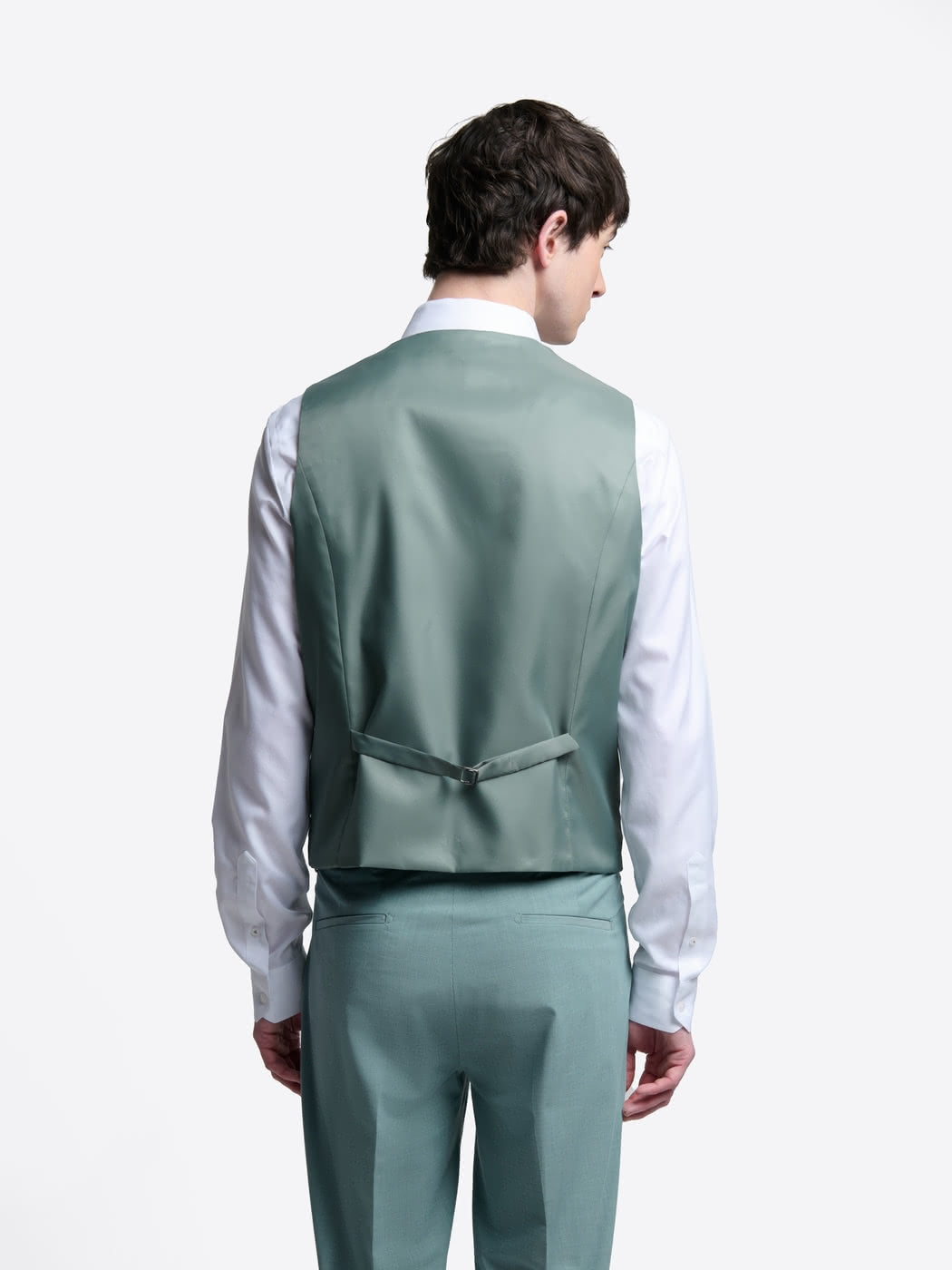 Gilet de costume bistretch - DEVRED 1902