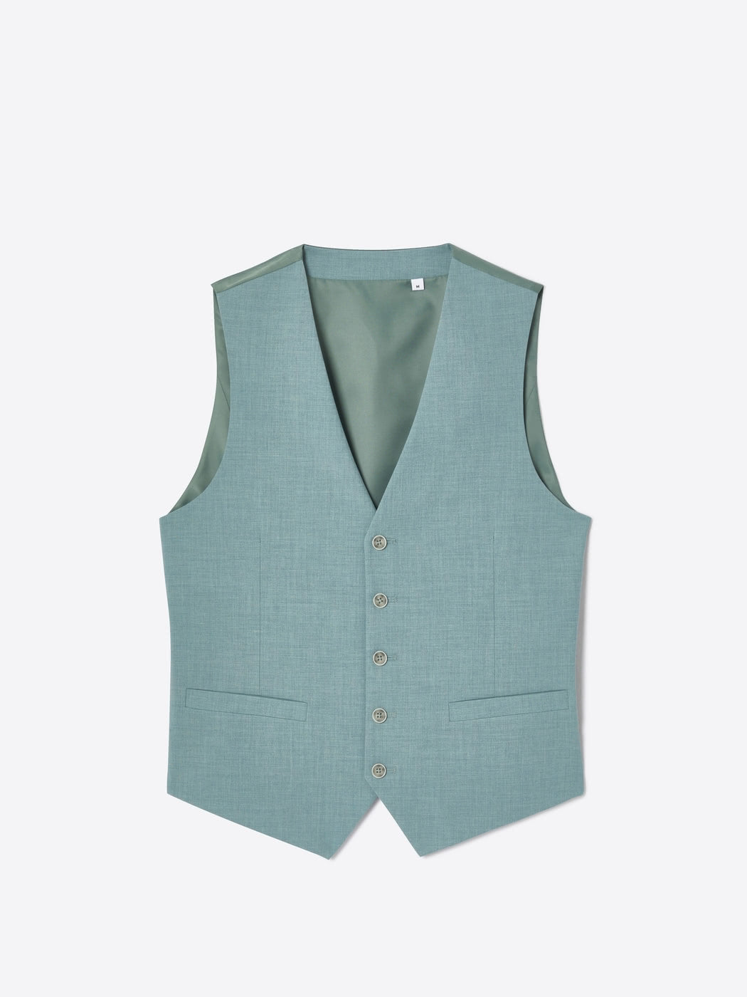 Gilet de costume bistretch - DEVRED 1902