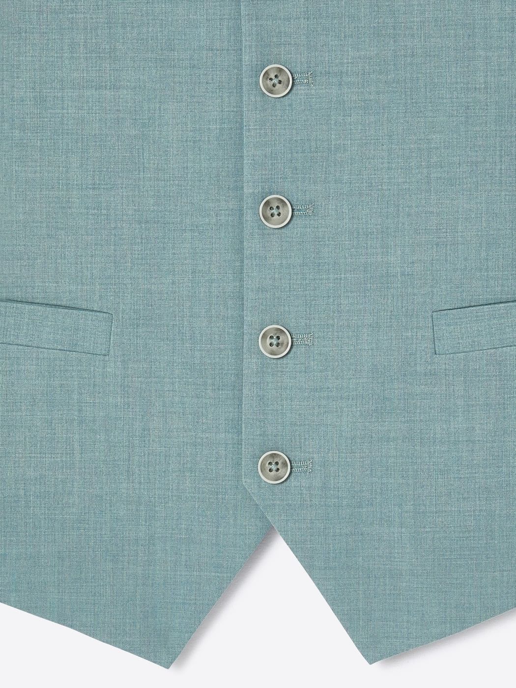 Gilet de costume bistretch - DEVRED 1902