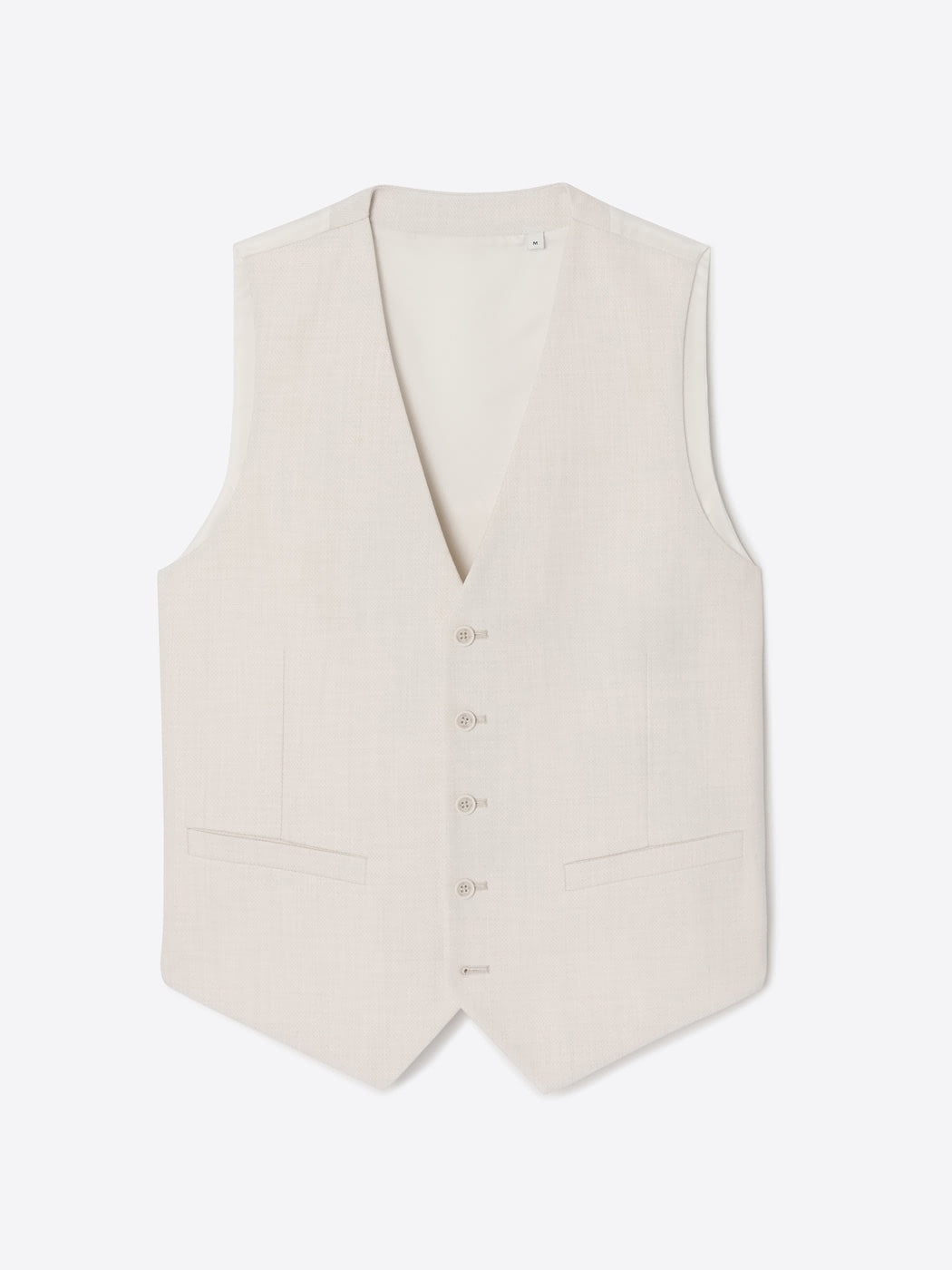 Gilet de costume bistretch - DEVRED 1902