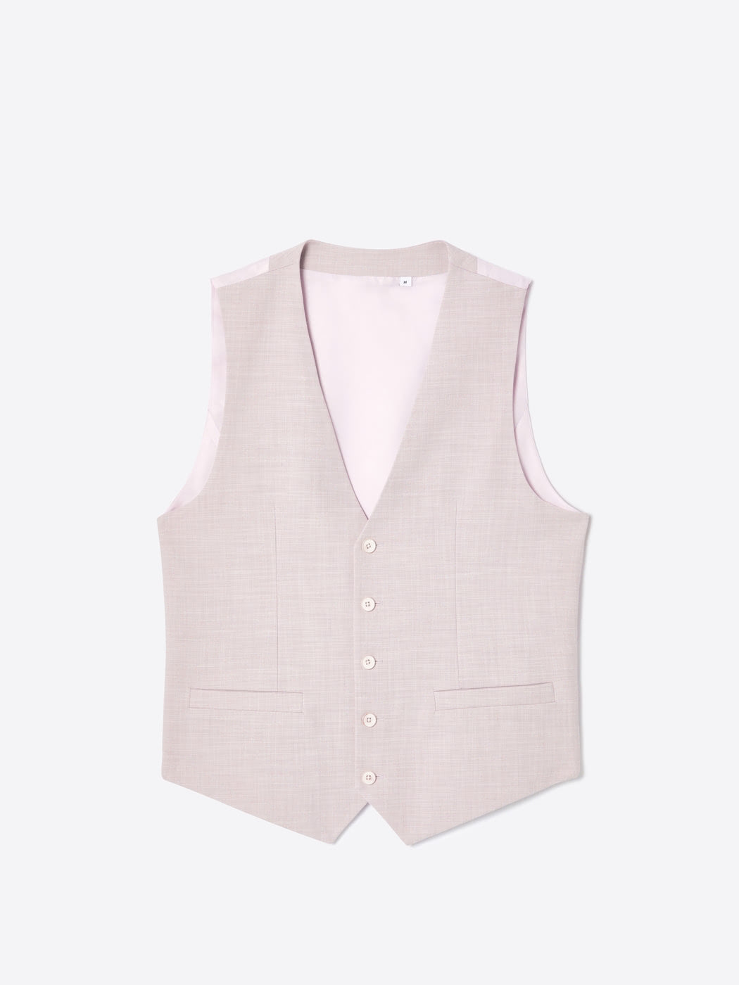 Gilet de costume bistretch - DEVRED 1902