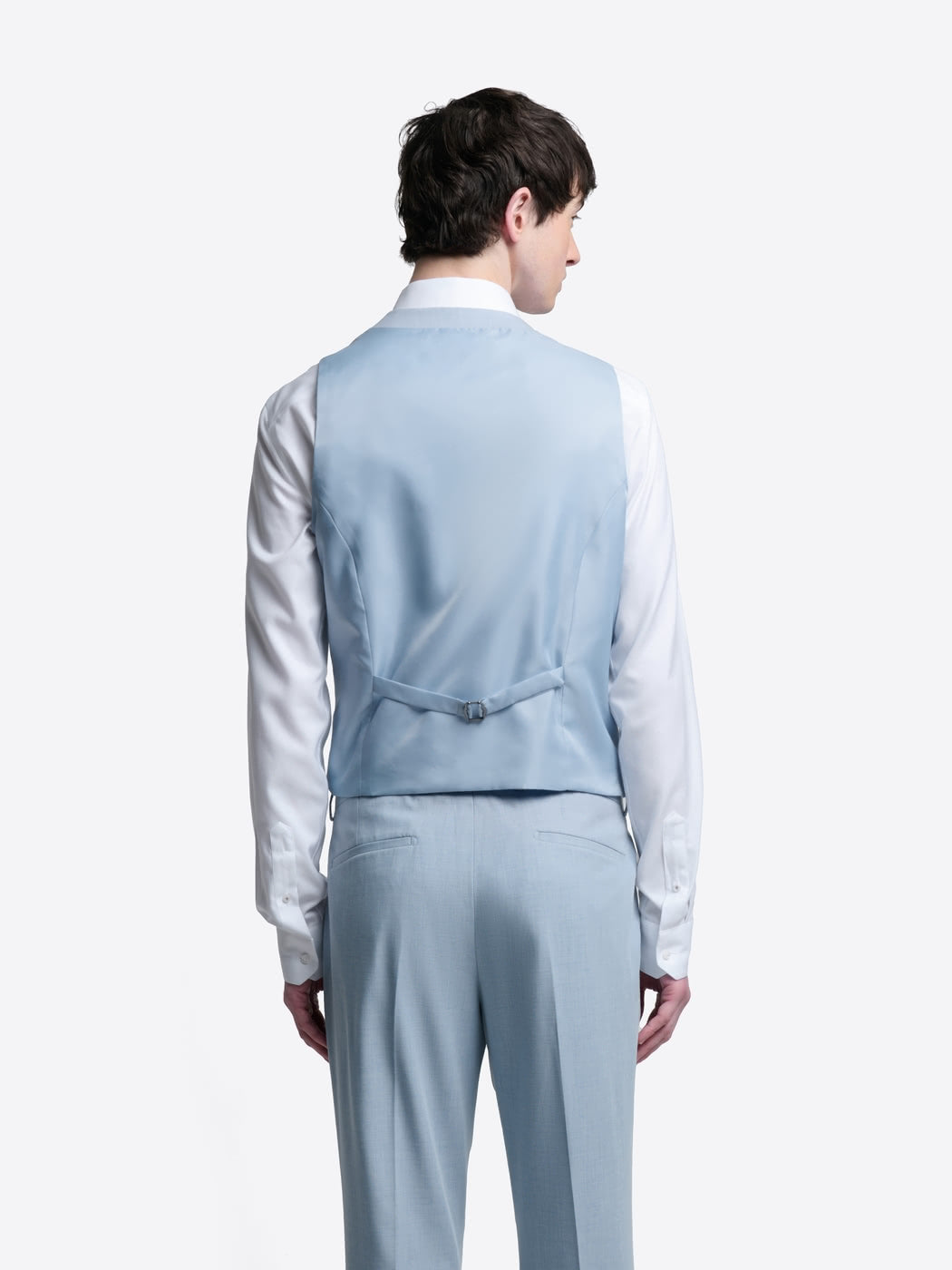 Gilet de costume bistretch - DEVRED 1902
