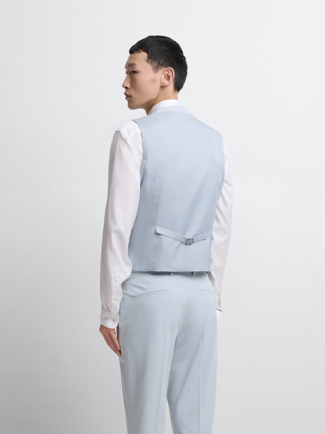 Gilet de costume bistretch - DEVRED 1902
