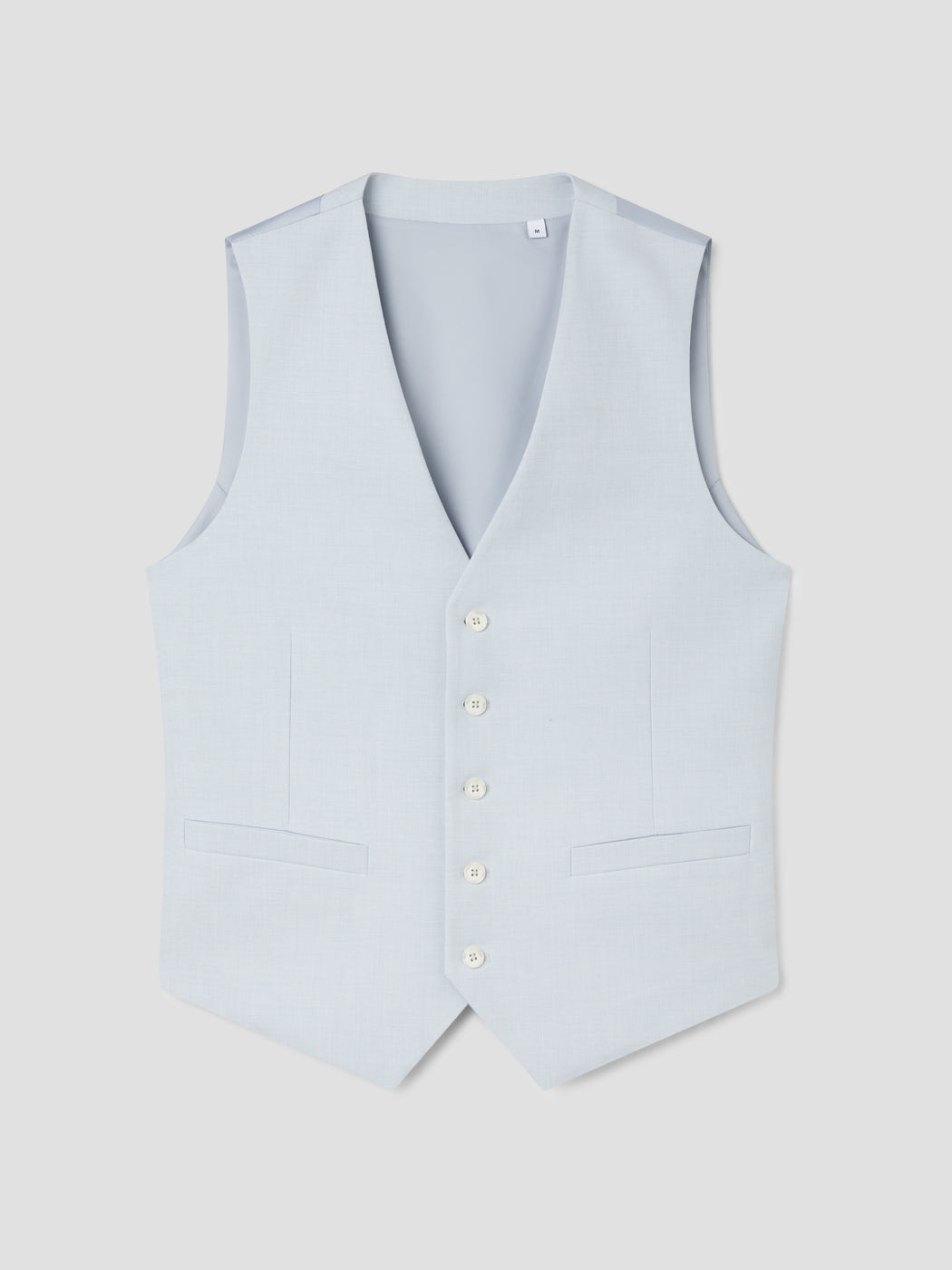 Gilet de costume bistretch - DEVRED 1902
