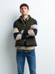 Gilet sans manche col montant - DEVRED 1902