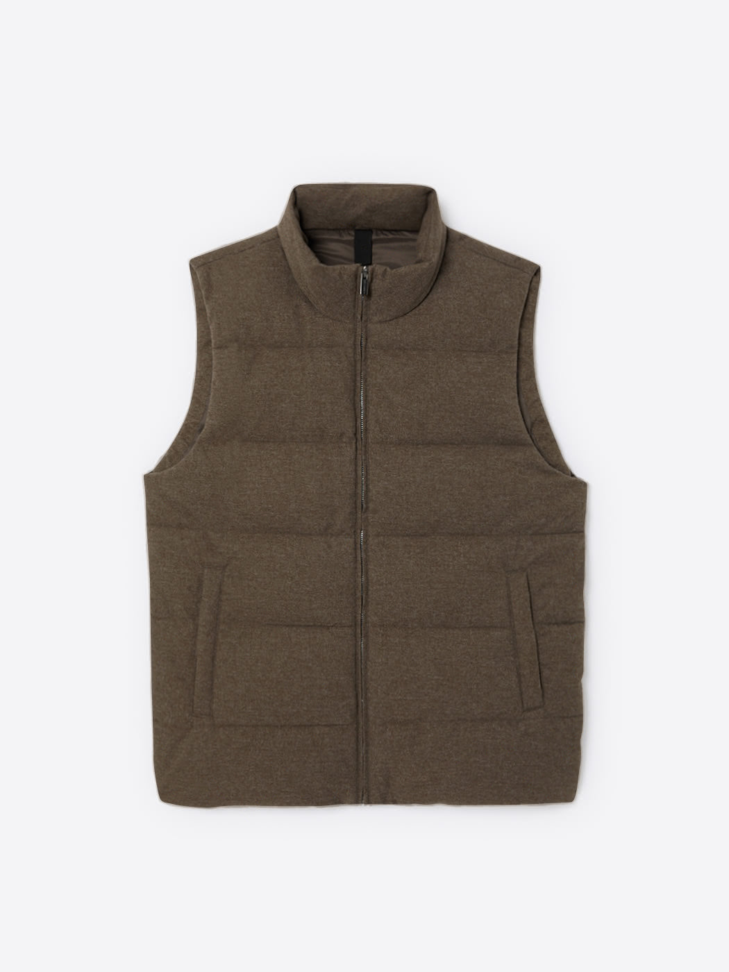 Gilet sans manches à capuche - DEVRED 1902