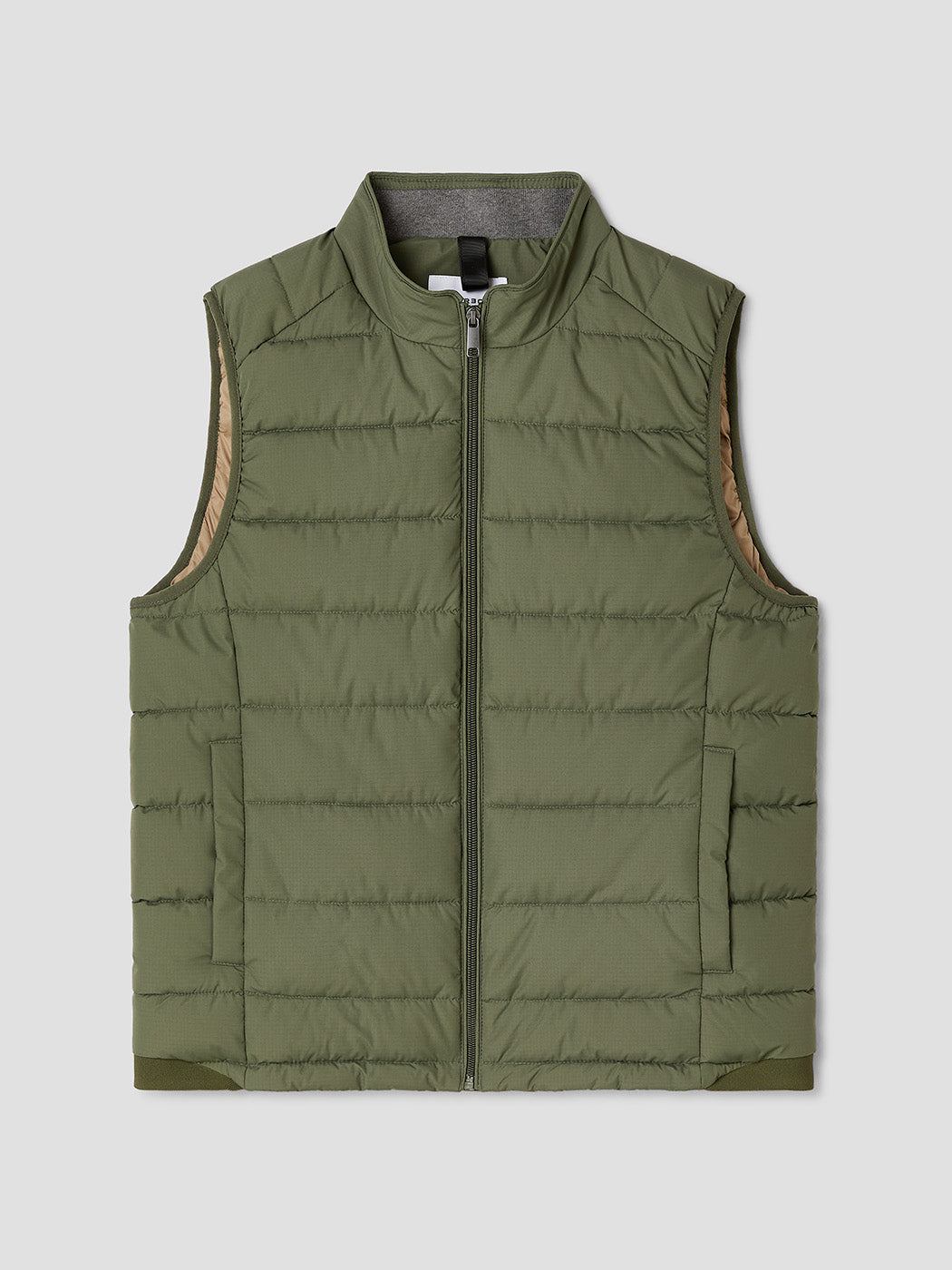 GILET FIN SM CASUAL HOMME - DEVRED 1902