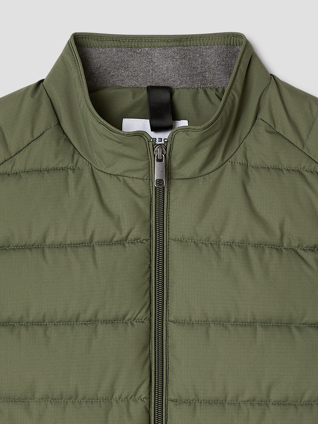 GILET FIN SM CASUAL HOMME - DEVRED 1902