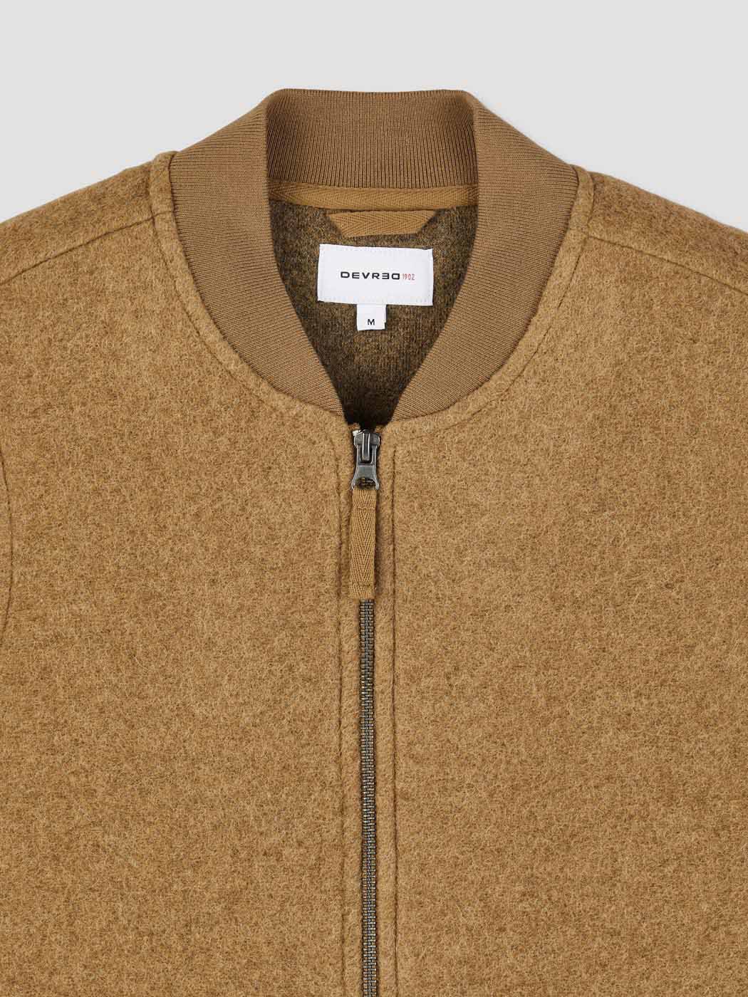 GILET FIN SM CASUAL HOMME - DEVRED 1902