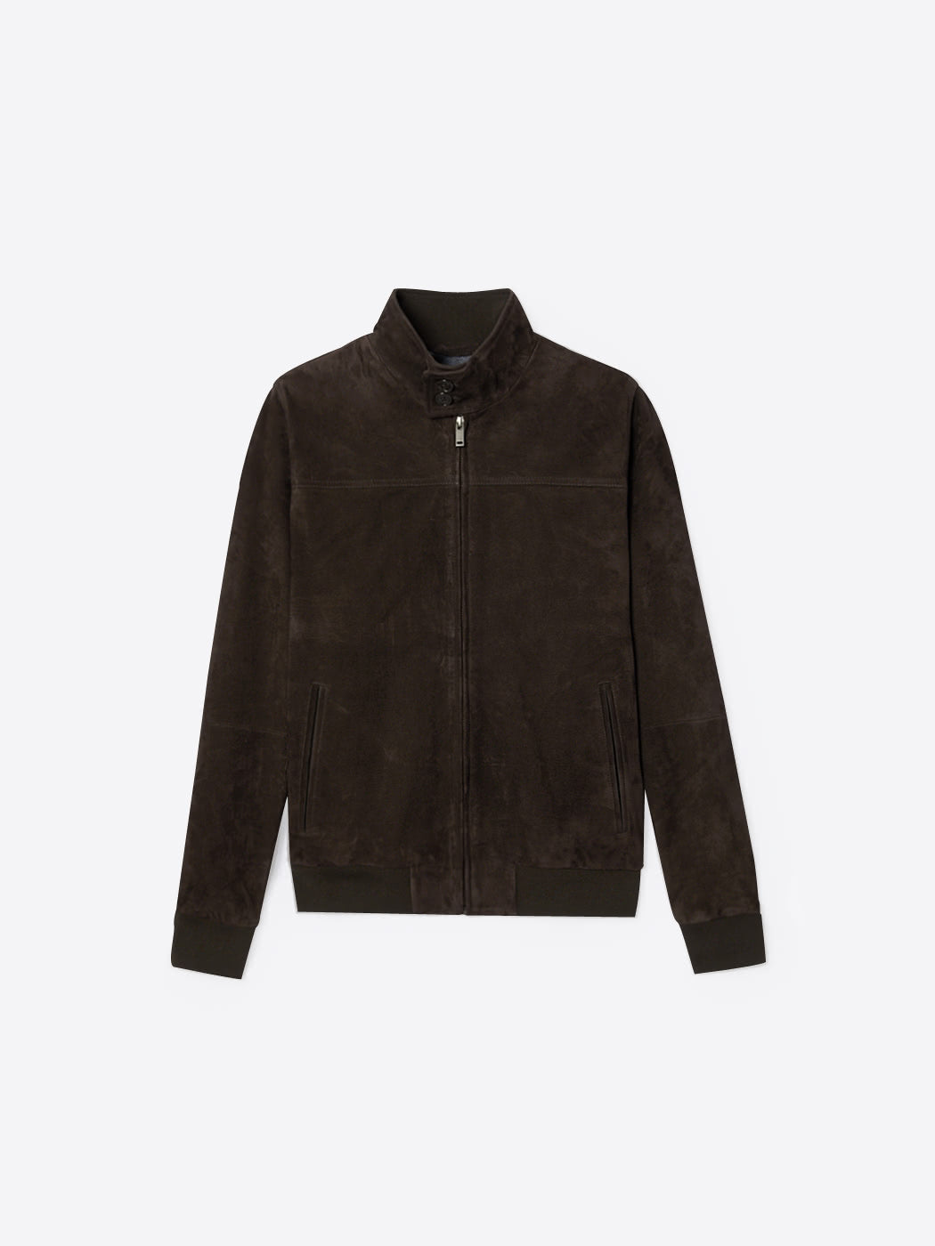 Blouson 100% cuir de chèvre - DEVRED 1902