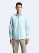 Chemise slim unie - DEVRED 1902