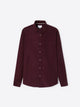 Chemise en velours 100% coton - DEVRED 1902
