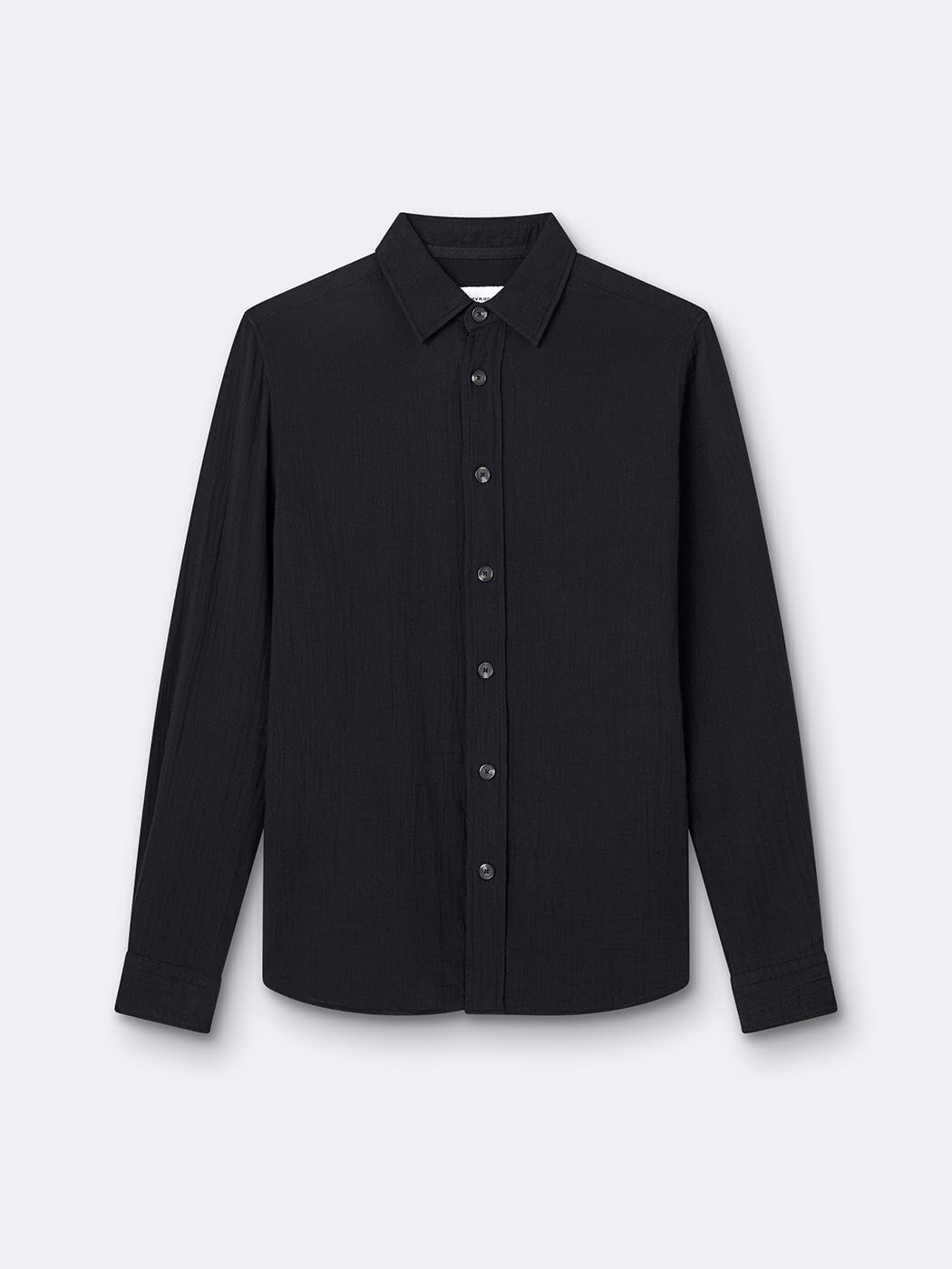 Chemise regular en 100% gaze de coton - DEVRED 1902