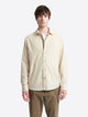 Chemise en velours 100% coton - DEVRED 1902