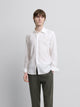Chemise slim en lin - DEVRED 1902