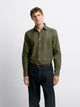 CHEMISE ML CASUAL HOMME - DEVRED 1902
