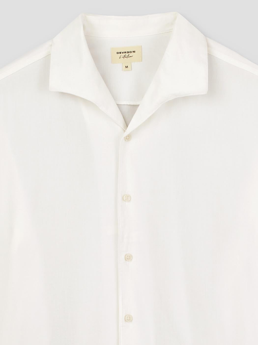 Chemise vareuse  - L'atelier - DEVRED 1902