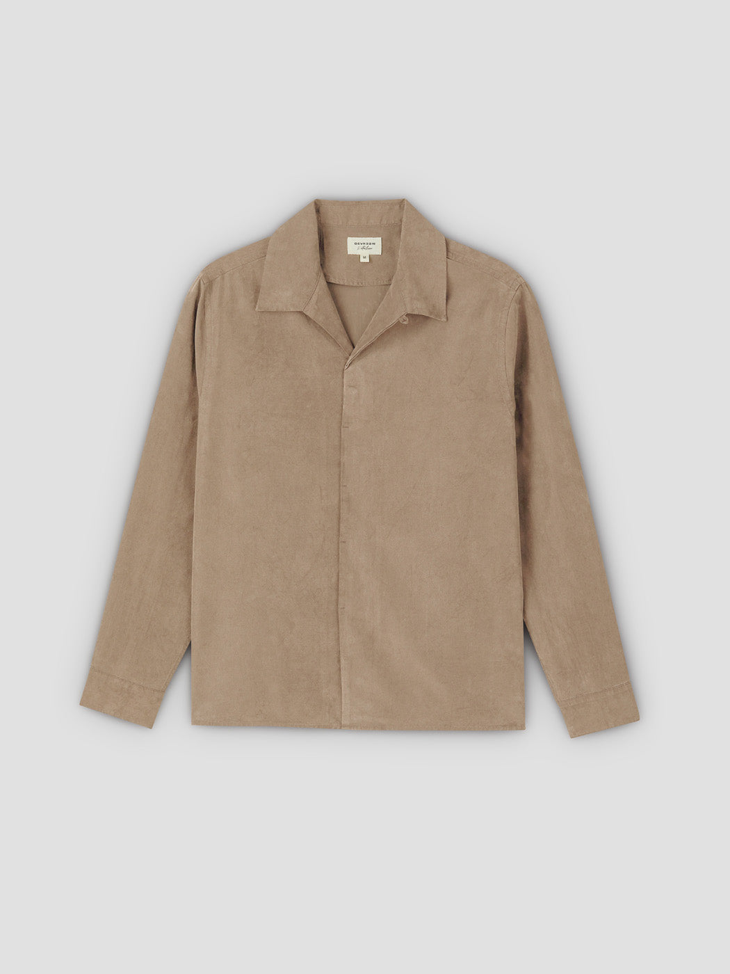Chemise regular - L'atelier - DEVRED 1902
