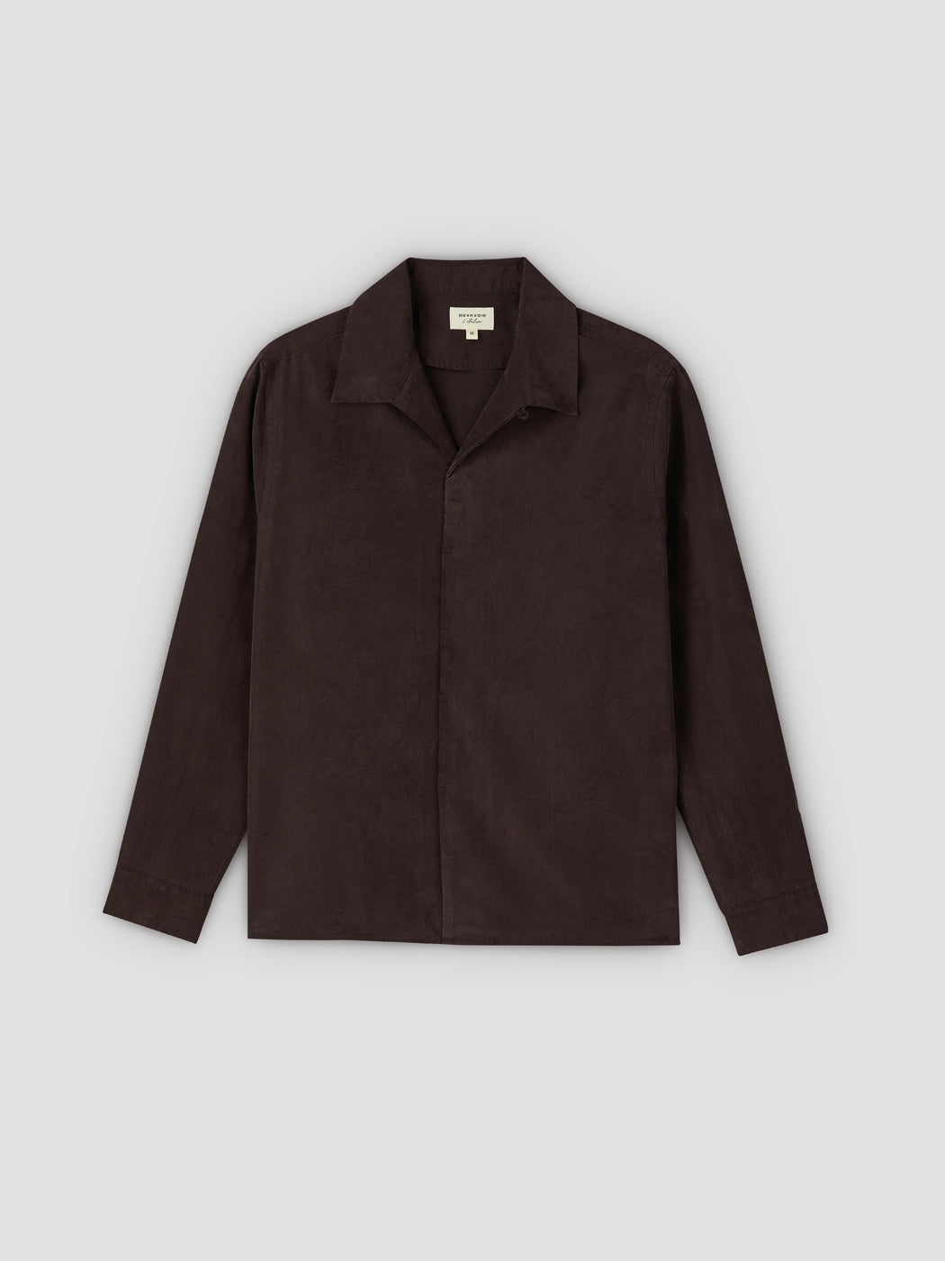 Chemise regular - L'atelier - DEVRED 1902