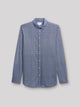 Chemise extra-slim stretch - DEVRED 1902