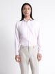 Chemise double retors 100% coton - DEVRED 1902