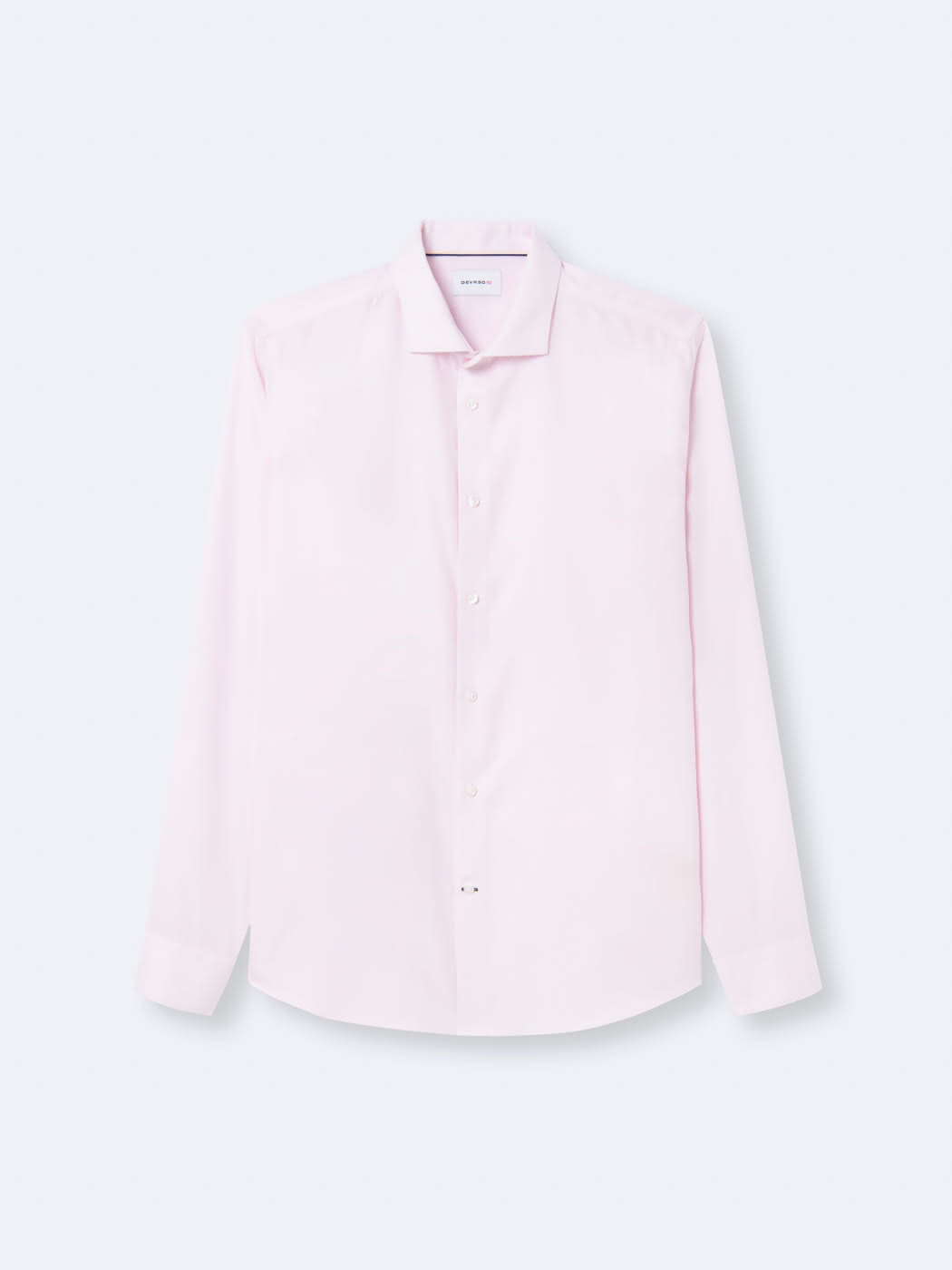 Chemise double retors 100% coton - DEVRED 1902