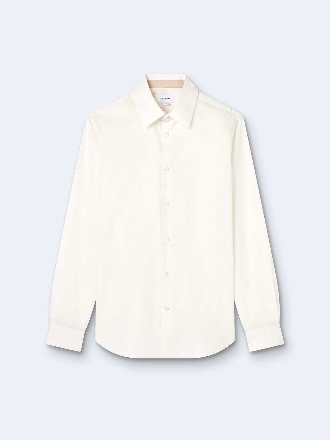 Chemise 100% coton - DEVRED 1902